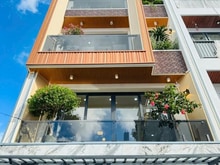 Hình ảnh Bán CHDV Bình Thạnh(5x25m)10 phòng full NT khai thác 80 triệu/tháng.