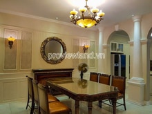 Hình ảnh Biệt thự Saigon Pearl, khu Compound, 7x21m 147m2, 3 tầng, 155 tỷ