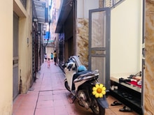 Hình ảnh Tt thanh xuân nhà đẹp, ngõ nông, 2 thoáng, an sinh