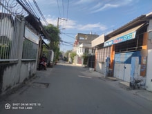 Hình ảnh Hàng Thơm! Bán đất tặng Nhà mặt tiền KD Thạnh Xuân 5x24m giá Trang MB66.COM Chính Thức - MB 66 Uy Tín