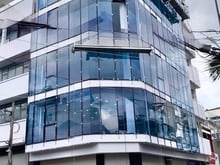 Hình ảnh Mặt Tiền Thụt Cho Thuê Siêu Kinh Doanh 800m2  phường 11 Quận 3