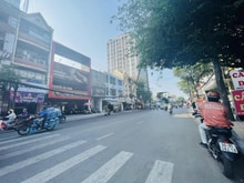 Hình ảnh 🧿 Siêu hiểm - cho thuê MT đường Nguyễn Gia Trí (D2) P 25 Q Bình Thạnh