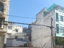 Hình ảnh Cho thuê đất trống nền bê tông có điện nước