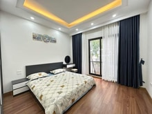 Hình ảnh Bán nhà phố Ái Mộ, Long Biên, Gần Ô Tô, 4.99 tỷ, DT30m x 5T, 10m ra Ô