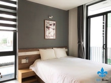 Hình ảnh 1PN 50m2 Siêu Chill, Yên Tĩnh - Full Nội Thất, Dịch Vụ - Bình Thạnh