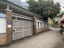 Hình ảnh Nhà MT đường số 14,  P. Bình Trưng Tây, TP.Thủ Đức, TP. HCM