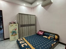 Hình ảnh Bán nhà hẻm 861 hẻm xe hơi trần xuân soạn - tân hưng - quận 7