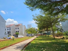 Hình ảnh Bán gấp nhà  Ngô Chí Quốc 84m2 ( 4 x 21) 3 tầng hoàn công chuẩn chỉ