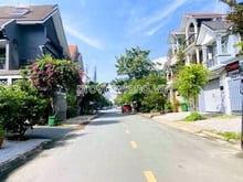Hình ảnh Bán đất mặt tiền Trần Não, gồm 2 lô, tổng 425m2, ngang 14.5m, thổ cư