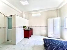 Hình ảnh Phòng mới xây full nội thất đầy đủ tiện nghi