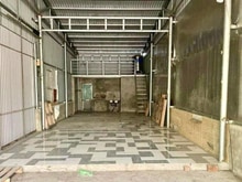 Hình ảnh Cho thuê kho 100m2 đường Nguyễn Nhược Pháp