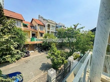 Hình ảnh Bán biệt thự An Khánh, Khu compoud, 8x25m, 200m2, 5 tầng, 5PN, 40 tỷ