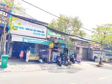 Hình ảnh Bán nhà mặt tiền lê văn lương - tân phong - quận 7