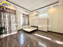 Hình ảnh Phòng Bancol Rộng - Gần Ngã Tư Bốn Xã
