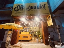 Hình ảnh Cho thuê mặt bằng  mặt tiền Cộng Hòa, Phường 13, Quận Tân Bình