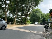 Hình ảnh Bán mảnh đất siêu đẹp phố LĨNH NAM, LÔ GÓC, CONTAINER tránh, 420m2