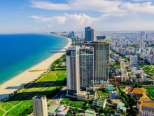 Hình ảnh Cắt giảm mạnh Cần bán Gấp Trang Chủ MB66.COM / Đăng Ký Tặng 66K Alphanam Luxury Apartment view biển