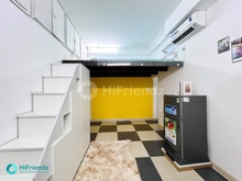Hình ảnh Duplex Lạc Long Quân Giá Rẻ Phòng Mới 100%