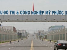 Hình ảnh cần mua nhanh đất mỹ phước 1 2 3 4