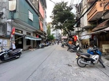 Hình ảnh Bán nhà mặt phố Hoàn Kiếm, Bạch Đằng,14.8 tỷ-DT59m-MT8.2m-Kinh Doanh