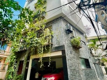 Hình ảnh Bán Nhà Gia Thụy 48m2-5 Tầng-Mt 7m-PHÂN LÔ-Ô TÔ-LÔ GÓC- hơn 9 tỷ