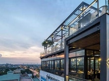 Hình ảnh Cho thuê MBKD quận Hoàn Kiếm,Mặt phố Lê Duẩn 65m*4m MT*6 Tầng