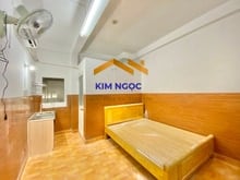 Hình ảnh Phòng studio có nội thật mới đẹp