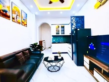 Hình ảnh Bán nhà trong ngõ phố tôn đức thắng 25m  5t  giá 3.65 tỷ đống đa hà