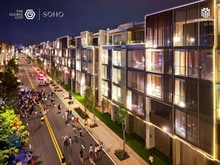 Hình ảnh Bán Nhà LK5 Global City giảm 7 tỷ còn 31tỷ khu Johnathan Hạnh Nguyễn