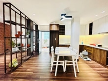 Hình ảnh 🔥2 MT NHÀ MỚI ĐẸP - NGUYỄN KHUYẾN - Mặt Tiền Thụt - 6.5 tỷ