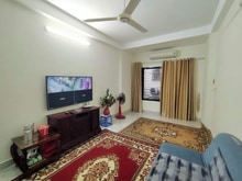 Hình ảnh Bán nhà ngõ 447 Ngọc Lâm-Long Biên- 6.7 tỷ- DT36/45m -3PN-Gara Ô tô