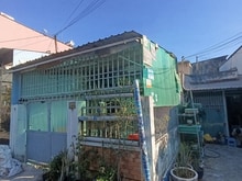 Hình ảnh Chủ Giảm Sốc 350Tr! - Gần Trương Thị Hoa- Hẻm Ô Tô - 4x17