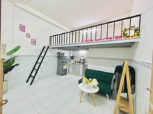 Hình ảnh 🌰 Cho thuê phòng trọ giá hạt dẻ_full tiện nghi_100% như hình