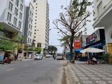 Hình ảnh Bán lô đất 155m2 mặt tiền đường 10m5 Đỗ Bá thông ra biển - 16,5 tỷ TL