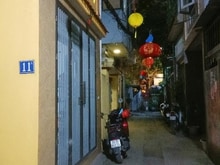 Hình ảnh Tt thanh xuân ngã tư sở , nhà đẹp, ngõ nông, 2 thoáng vĩnh viễn