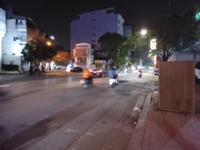 Hình ảnh Mặt phố Nguyễn Thái Học, phường Cát Linh, mặt tiền 5,7m giá 17,5 tỷ