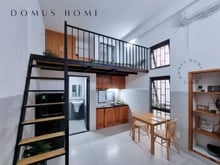 Hình ảnh Cho thuê Trang Chủ MB66.COM / Đăng Ký Tặng 66K - giờ giấc tự do Full nội thất Quận 8