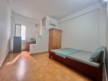 Hình ảnh Ngay CHỢ TÂN MỸ, Phòng 25m2 CỬA SỔ ĐÓN NẮNG TIỆN NGHI Giá Ưu Đãi