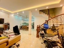 Hình ảnh Bán nhà phân lô ô tô đậu cửa phố Ngụy Như 60m mặt tiền 4,5m giá 16 tỷ