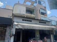 Hình ảnh 🔥LÔ GÓC MẶT TIỀN QUẬN 10 NGANG 8M HÀNG VÍP Đang Kinh Doanh - 30 tỷ