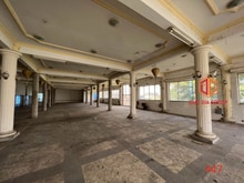 Hình ảnh Cho thuê toà nhà 1T2L 350m2 (dtsd:1000m2)gần chợ Biên Hoà