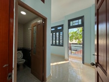 Hình ảnh Cho thuê phòng trọ có ban công thoáng mát, đảm bảo an ninh tại Quận 9