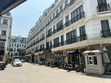 Hình ảnh Cần bán gấp nhà KĐT Mỹ Đình, Nam Từ Liêm, ô tô, kinh doanh, 71m, 6TTM.