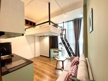 Hình ảnh Cho thuê phòng trọ sinh viên ở được 3 - 4 bạn