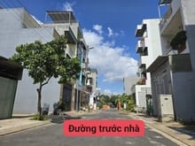 Hình ảnh Bán gấp nhà gần chợ Long Trường, Nguyễn Duy Trinh, Q9, giá 3 tỷ nhỉnh