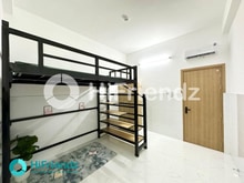 Hình ảnh Studio có gác mới xây phòng đẹp Giá Rẻ Giáp Q6 Q11 Tân Phú