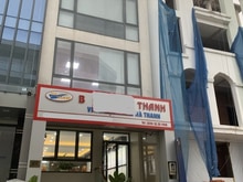 Hình ảnh Cho thuê tòa nhà VP 5 tầng Phường An Phú, Q.2. Giá: 52 triệu