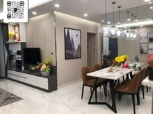 Hình ảnh Cần cho thuê nhanh CH Hưng Phúc (Happy Residence) PMH, Q7 nhà đẹp, mới