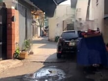 Hình ảnh Bán nhà HXH4m Tân Sơn Nhì-Tân Phú.Dt 3.5x17. đúc 1 Lầu sát Tân Bình