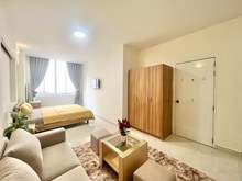 Hình ảnh Căn Hộ SANG TRỌNG 35m2 Y HÌNH Ngay MẶT TIỀN CAO THẮNG - Gần BV TỪ DŨ
